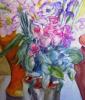 A workshop image in Abbotsbury Studio - click here to see an enlargement